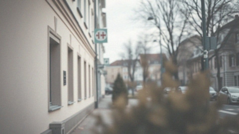 Dr Bielecka reumatolog – gdzie przyjmuje w Żyrardowie?