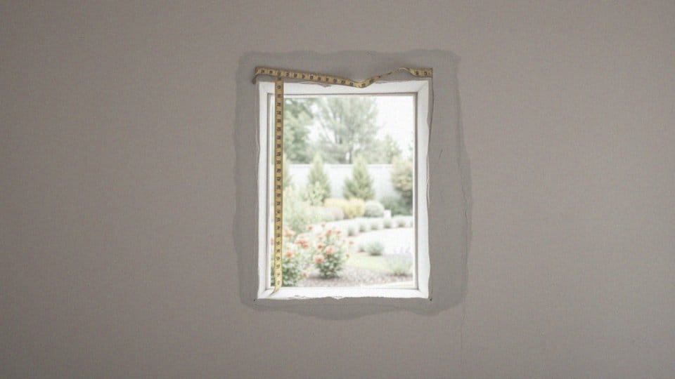 Drzwi przesuwne wymiary otworu – jak prawidłowo je dobrać?