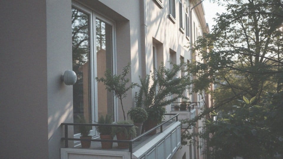 Gdzie mieszka Alicja Węgorzewska? Odkryj jej elegancki apartament