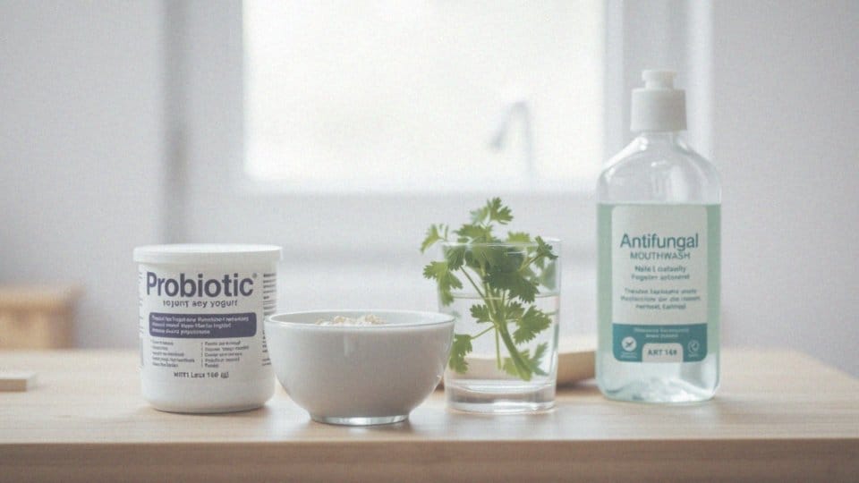 Grzybica przewodu pokarmowego – leki bez recepty i ich skuteczność