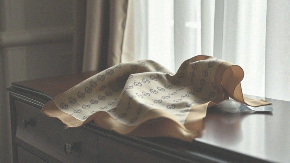 Gucci logo mucha – znaczenie i inspiracje w modzie