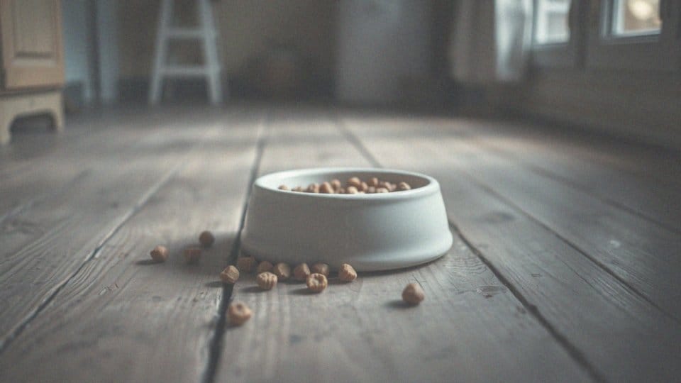 Helicobacter pylori u psa – objawy i leczenie zakażenia