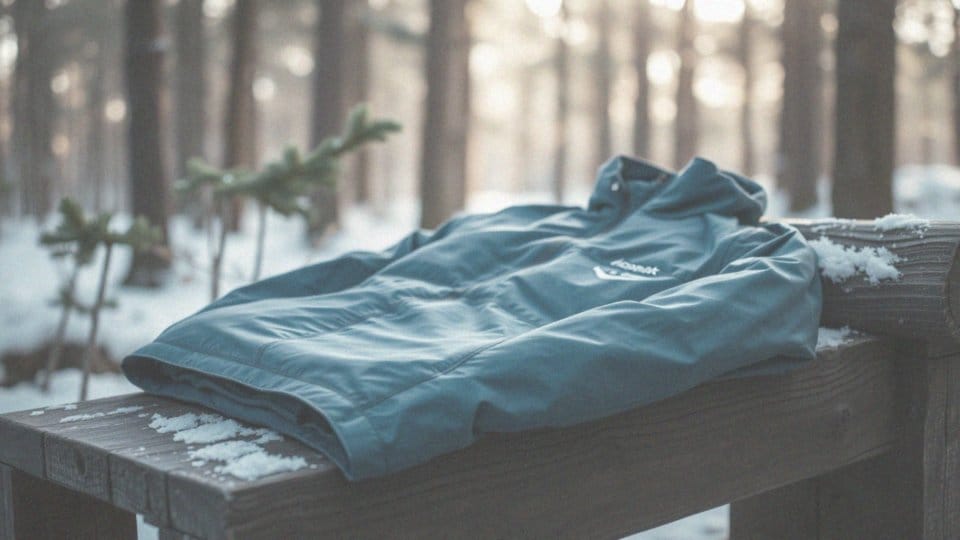 Icepeak kurtka męska – funkcjonalność, styl i opinie użytkowników