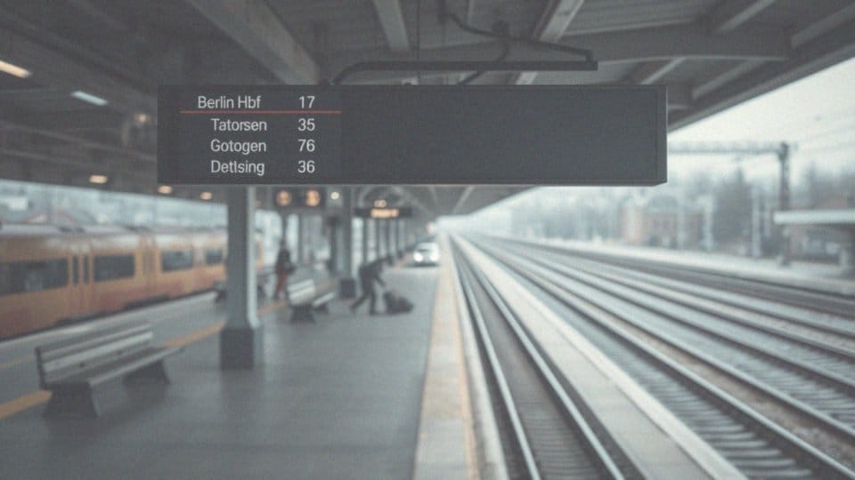 Ile kosztuje bilet do Berlina? Ceny i porady dla podróżnych