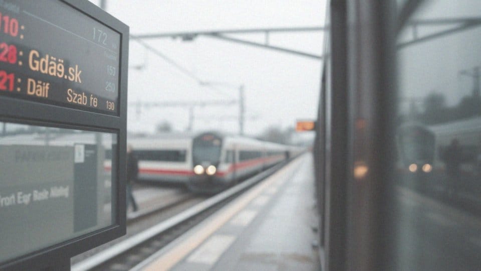 Ile kosztuje bilet do Gdańska? Ceny i porady na podróż