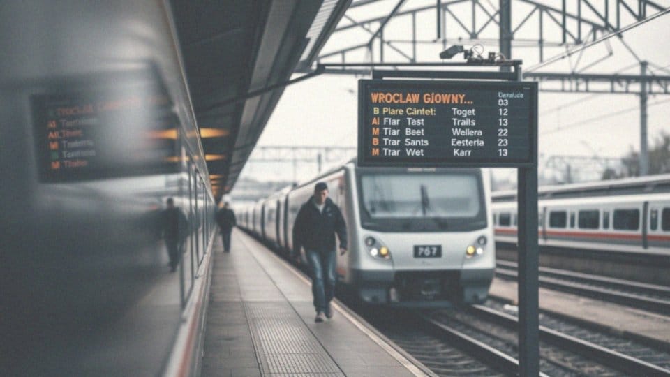 ile kosztuje bilet do Wrocławia? Ceny i porady podróżnicze