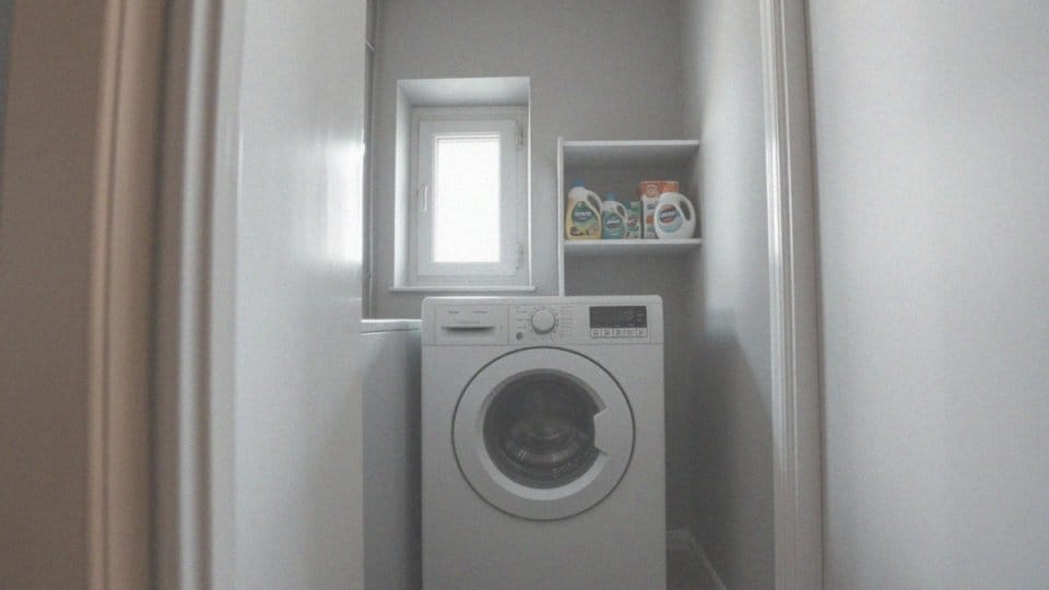 Ile kosztuje jedno pranie w pralce automatycznej? Praktyczny przewodnik