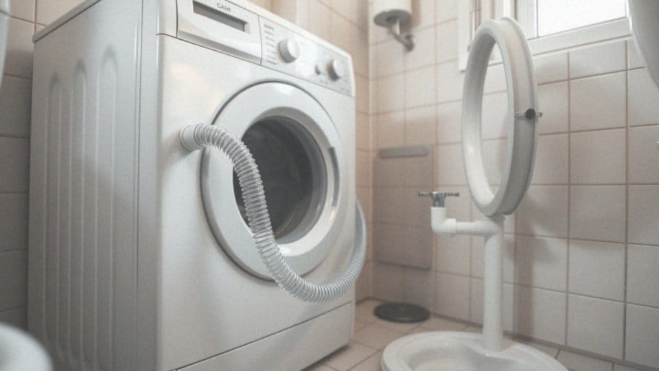 Ile kosztuje podłączenie pralki? Sprawdź ceny w Polsce