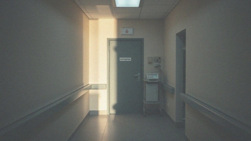 Ile kosztuje znieczulenie przy porodzie? Sprawdź informacje