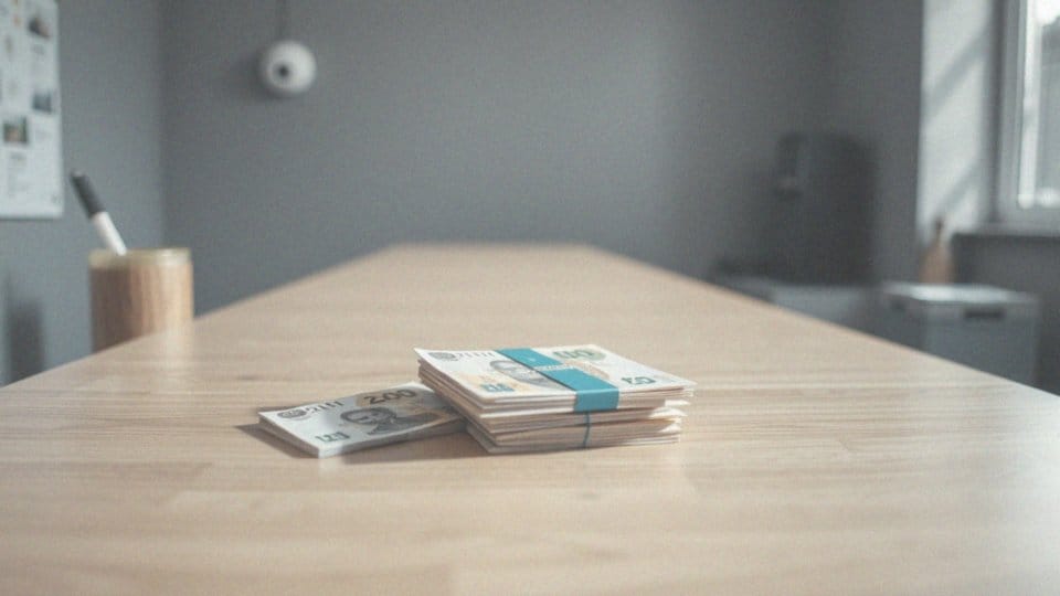 Ile można wypłacić w banku? Limity wypłat gotówki i zasady