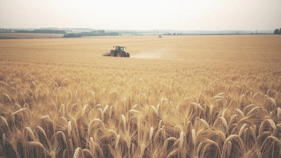 Ile paliwa na hektar? Sprawdź limity i dopłaty w 2024 roku