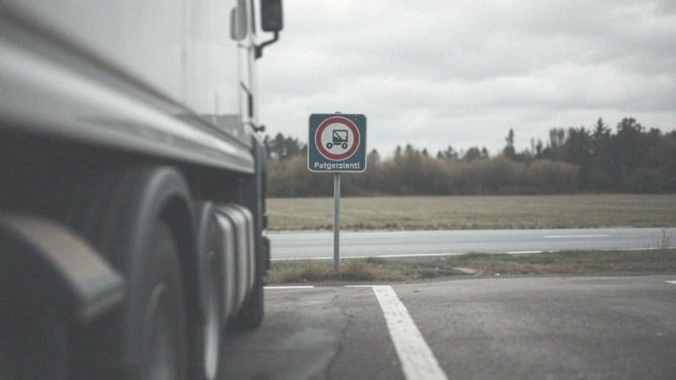 Ile trwa kurs na przewóz rzeczy? Przewodnik po szkoleniu