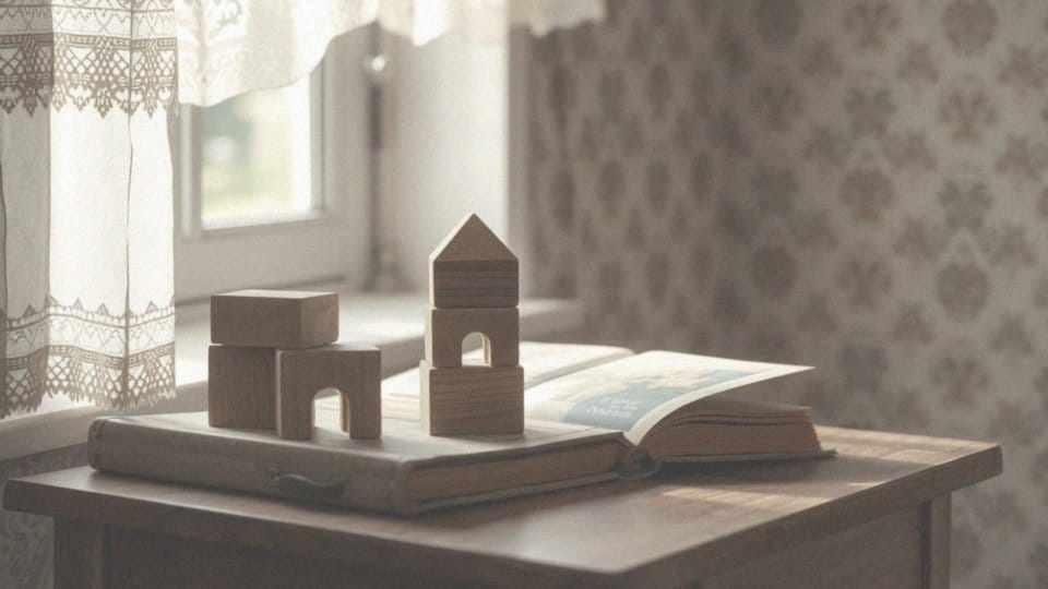 Ile trwał urlop wychowawczy w latach 90? Przepisy i zmiany