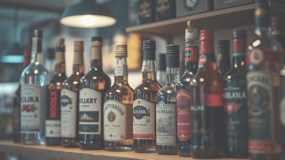 Ile wynosi akcyza na alkohol? Stawki i zmiany w 2024 roku