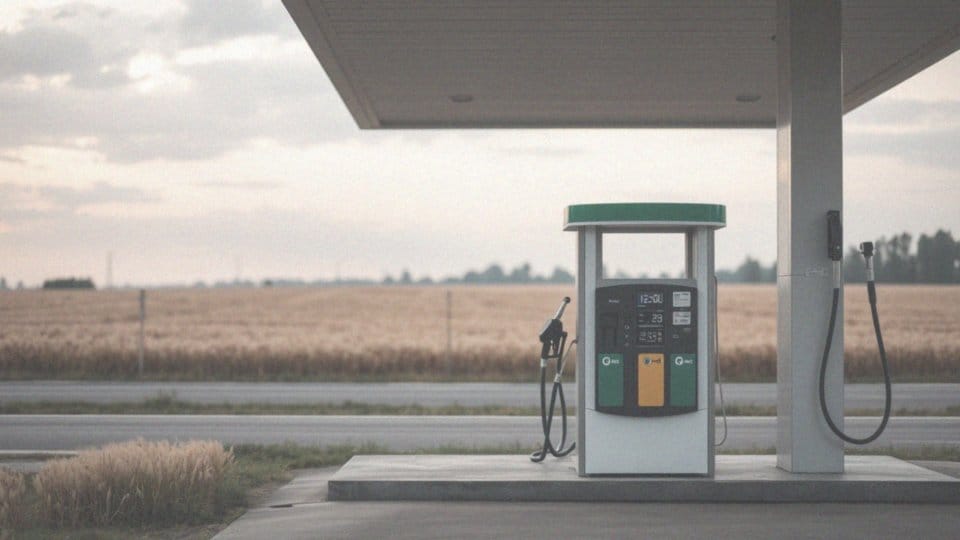 Ile wynosi akcyza na paliwo? Zasady i stawki w 2024 roku