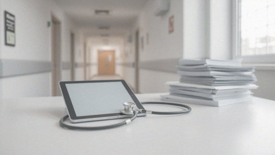 Ile zarabia pielęgniarka anestezjologiczna w Polsce? Wynagrodzenia 2025