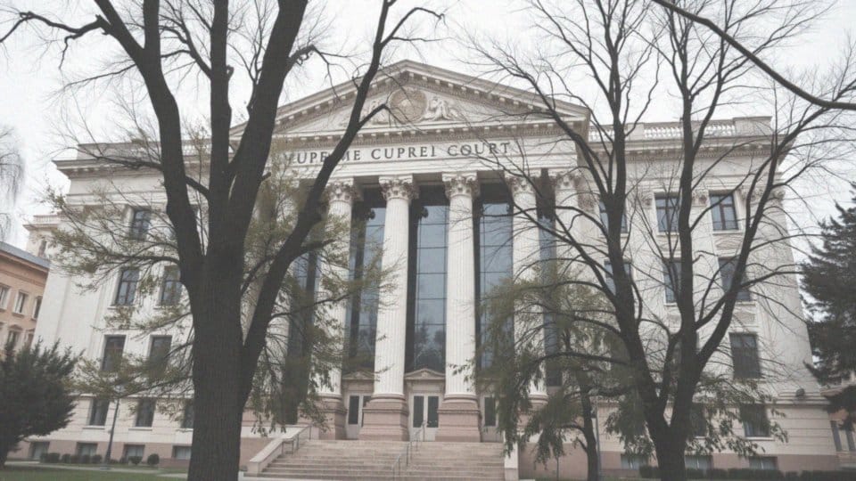 Ilu jest sędziów w Polsce? Przegląd sytuacji i liczby