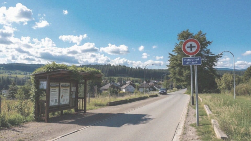 Iwonicz-Zdrój jak dojechać? Praktyczny przewodnik po transportie