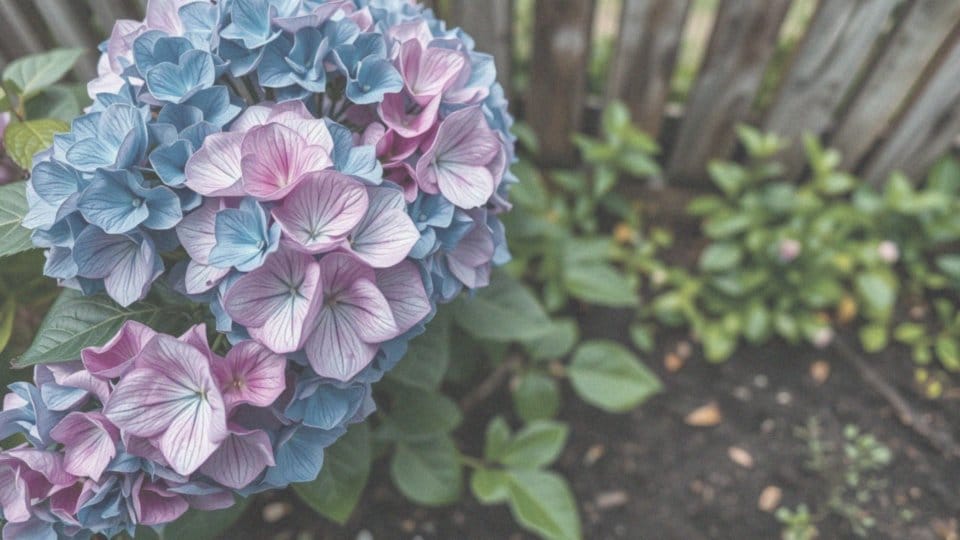 Jak często podlewać hortensje bukietowe? Praktyczny przewodnik