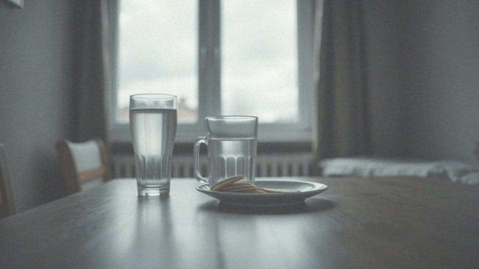 Jak dojść do siebie po ciągu alkoholowym? Przewodnik po regeneracji