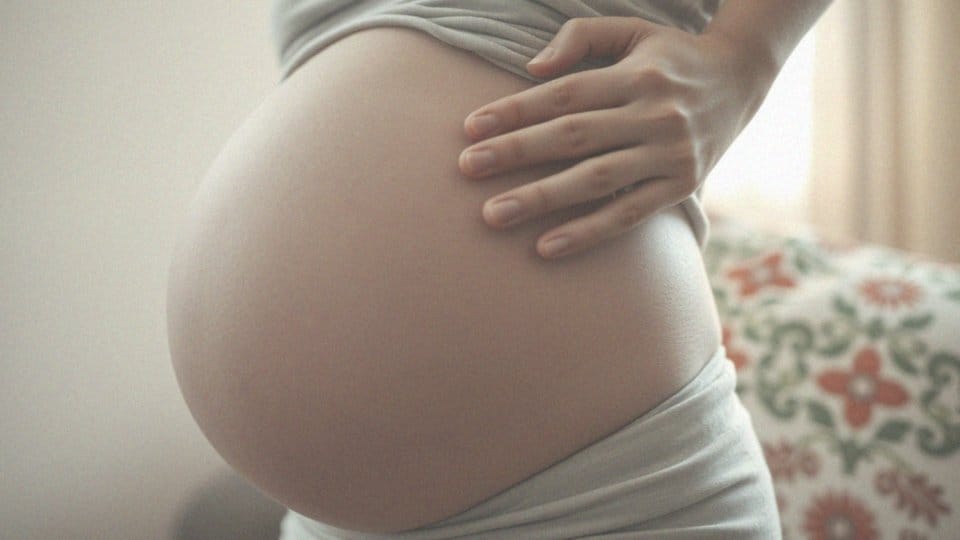 Jak obudzić dziecko w brzuchu? Skuteczne metody i wskazówki