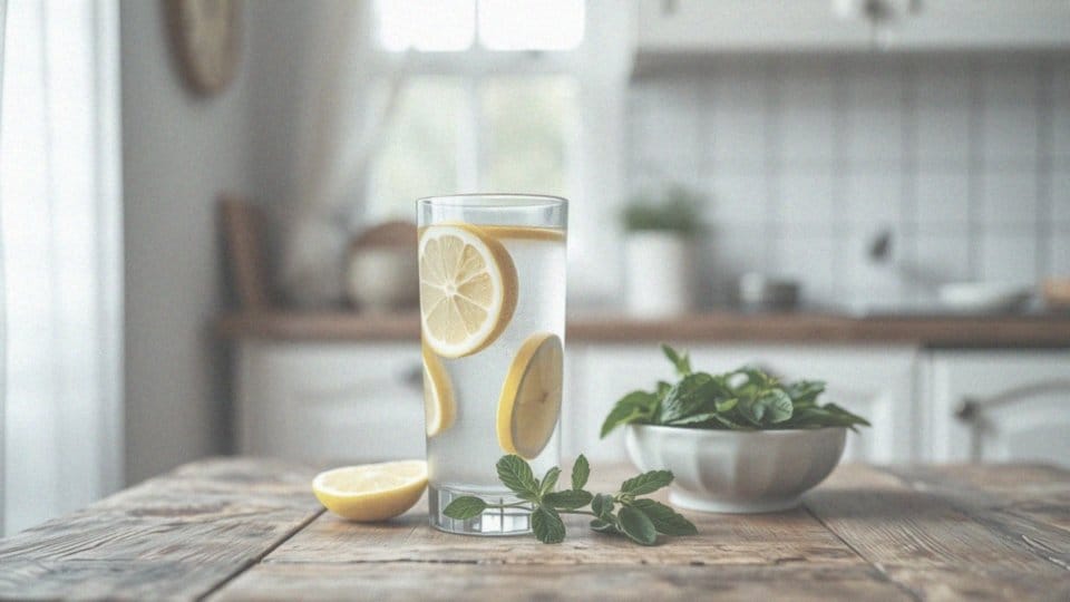 Jak oczyścić organizm z alkoholu domowym sposobem? Praktyczne porady