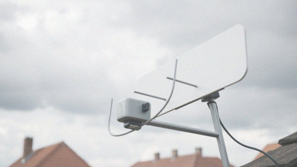 Jak odkodować zakodowane kanały DVB-T2? Praktyczny przewodnik