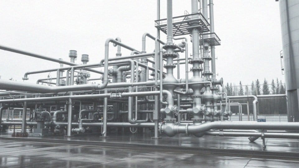 Jak powstaje metanol? Metody produkcji i właściwości