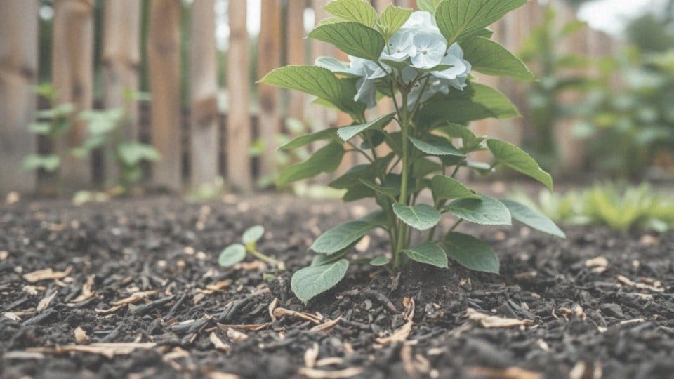 Jak sadzić hortensje bukietowe – praktyczne porady i wskazówki
