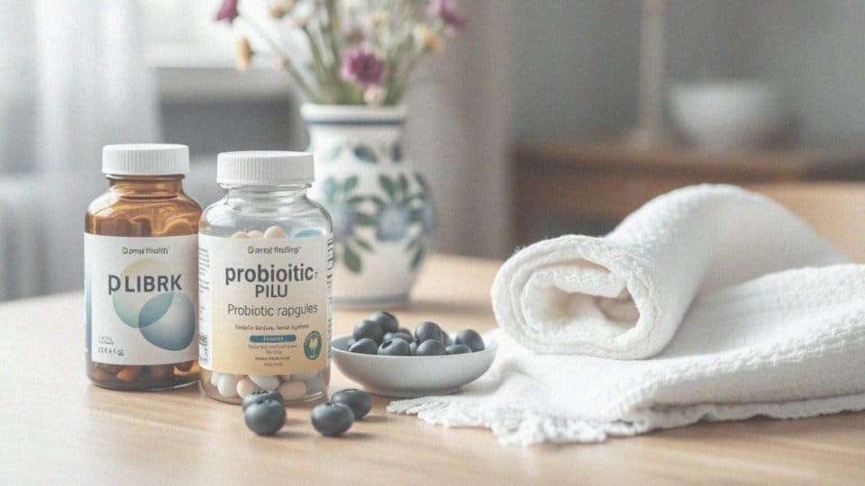 Jak uniknąć grzybicy przy antybiotyku? Skuteczne metody zapobiegania