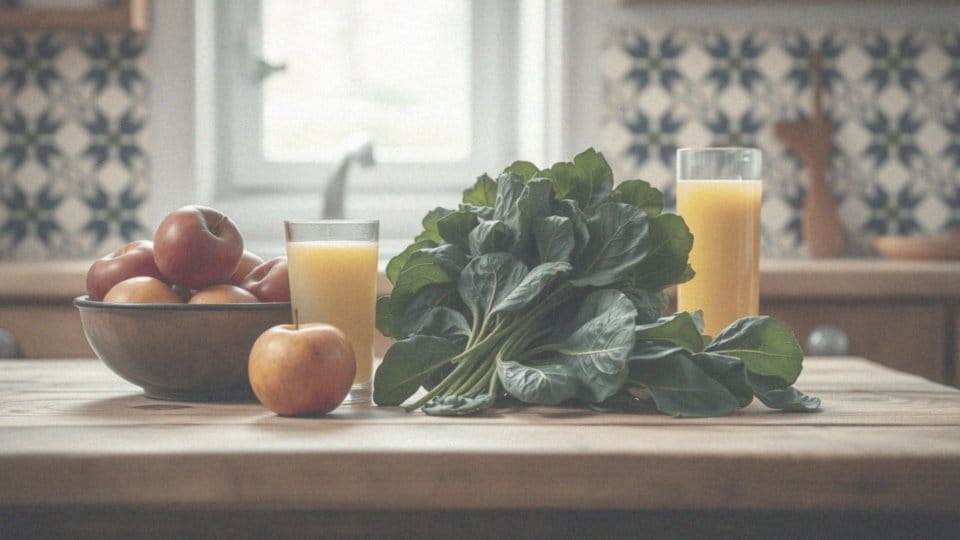 Jak uzupełnić żelazo w diecie? Skuteczne metody i porady