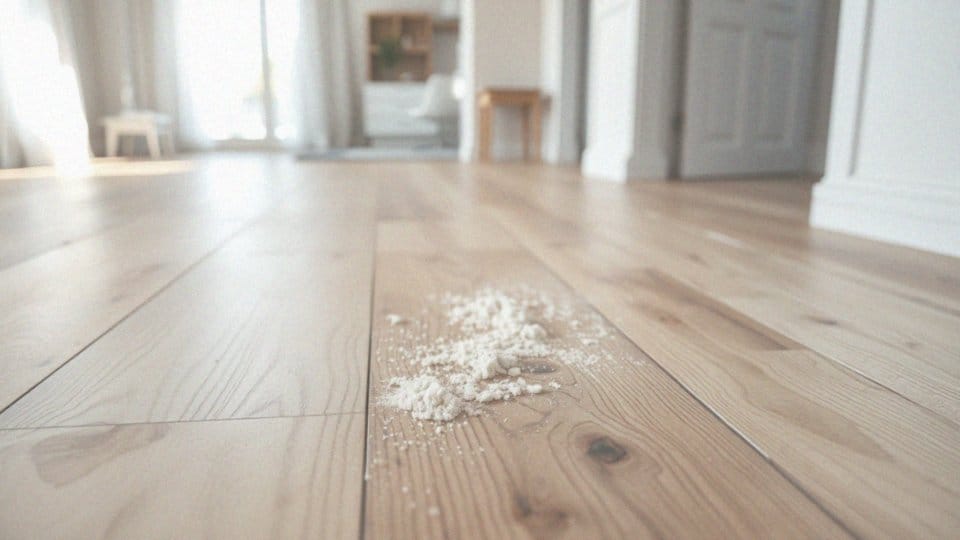 Jak wyrównać podłogę drewnianą pod panele? Sprawdzone metody i materiały