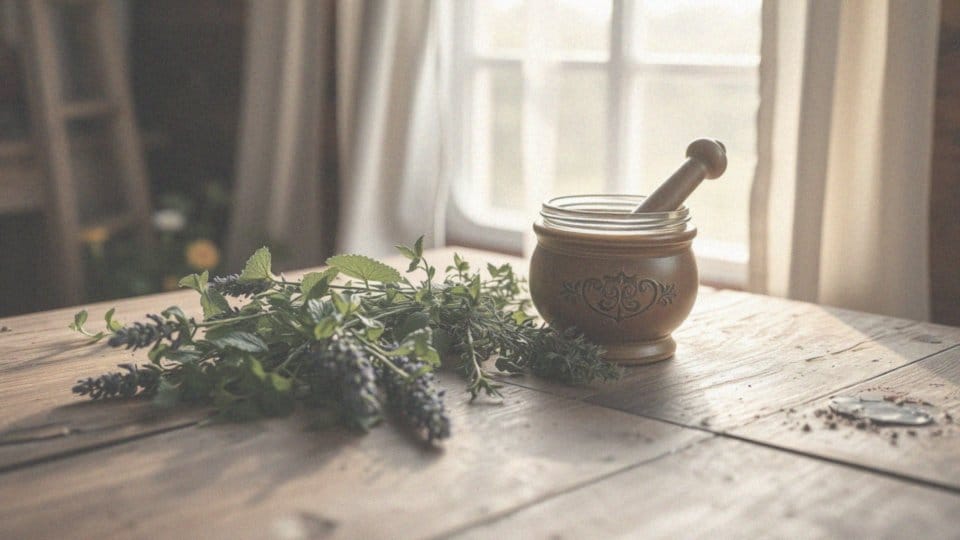 Jak zrobić olejek eteryczny? Przewodnik krok po kroku