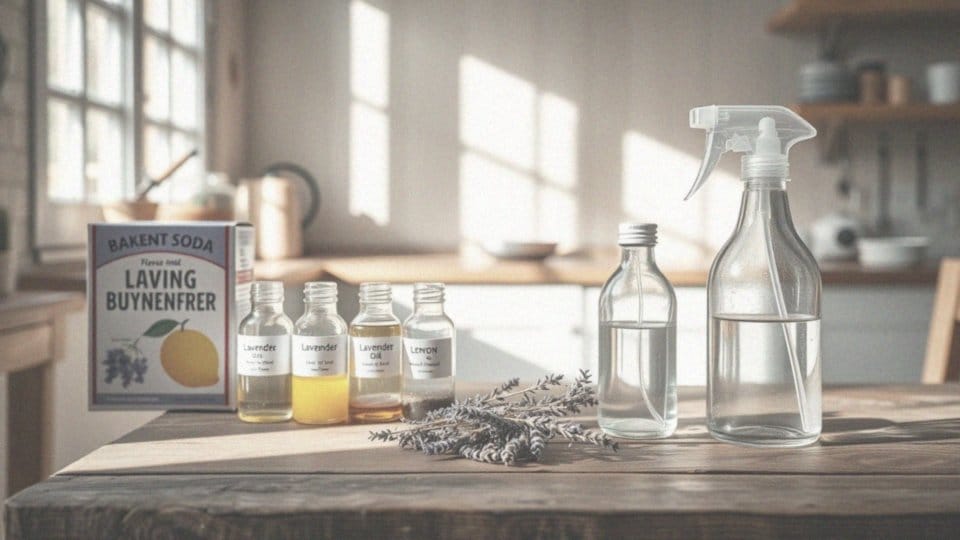 Jak zrobić zapach do domu z olejku? Praktyczny poradnik