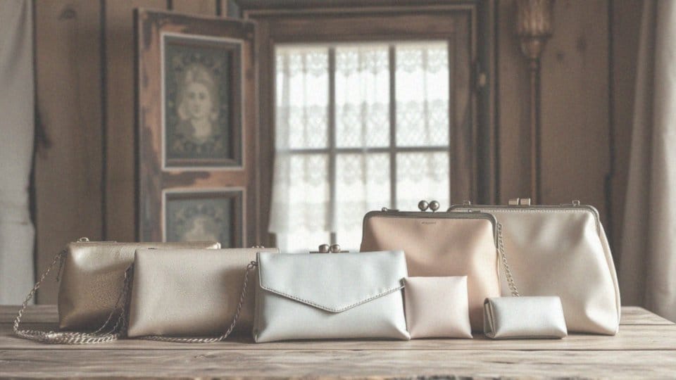Jaka torebka na wesele? Porady i modne propozycje