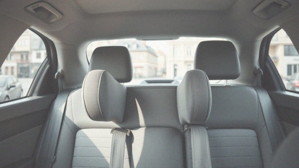 Jaki fotelik dla 2 latka? Wybór najlepszego modelu dla bezpieczeństwa