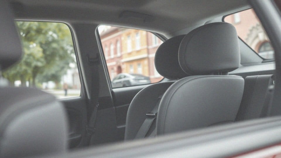 Jaki fotelik dla 3-latka? Bezpieczeństwo i komfort podróży