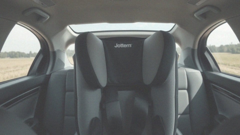 Jaki fotelik dla 9 miesięcznego dziecka? Co warto wiedzieć