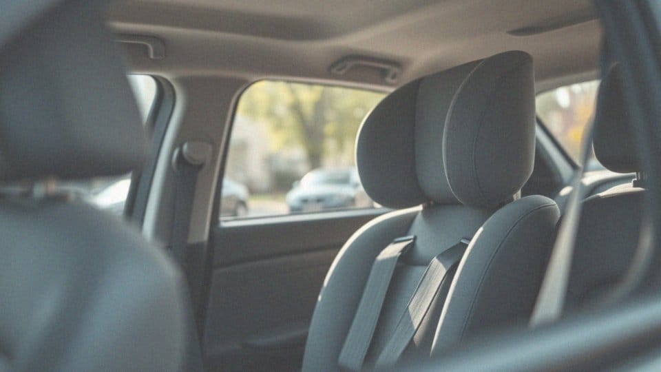 Jaki fotelik dla rocznego dziecka? Wybierz najlepszy model dla bezpieczeństwa