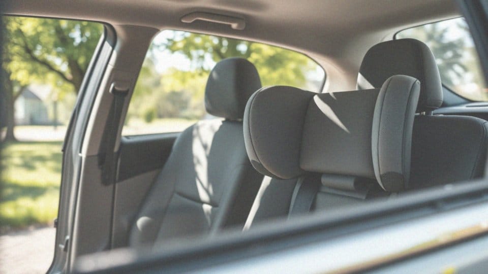 Jaki fotelik samochodowy 15-36 kg zapewnia bezpieczeństwo i komfort?