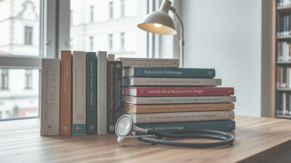 Jakie są specjalizacje lekarskie i jak je wybrać?