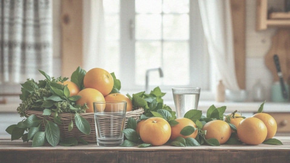 Jakie witaminy po odstawieniu alkoholu? Kluczowe składniki dla regeneracji