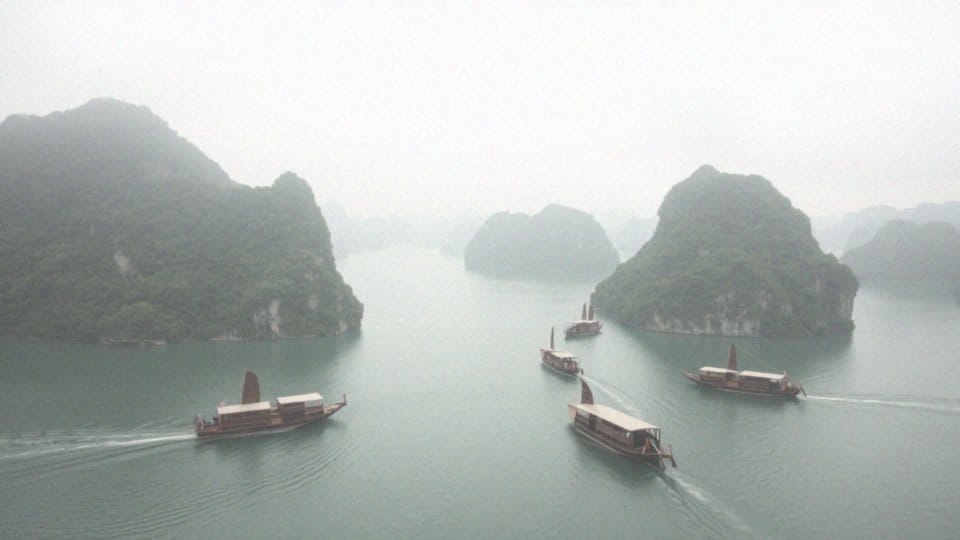 Kiedy najlepiej do Wietnamu? Przewodnik po najlepszych miesiącach