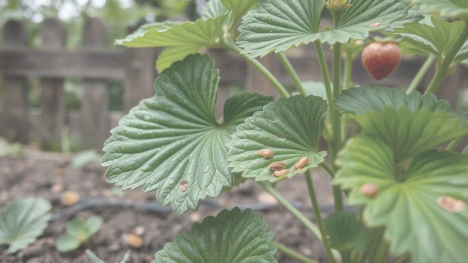 Kiedy oprysk na opuchlaki jest najbardziej efektywny?