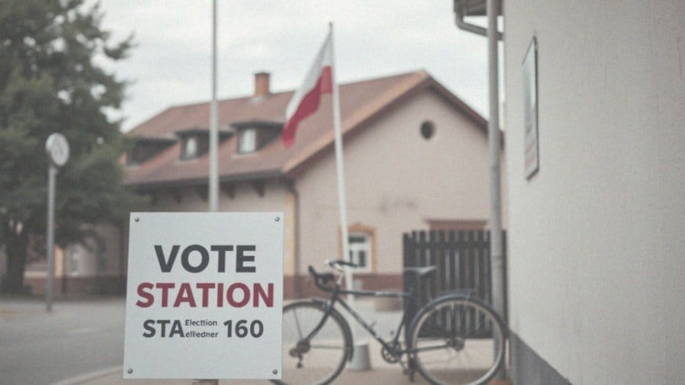 Kiedy są wybory do parlamentu? Sprawdź daty i zasady głosowania