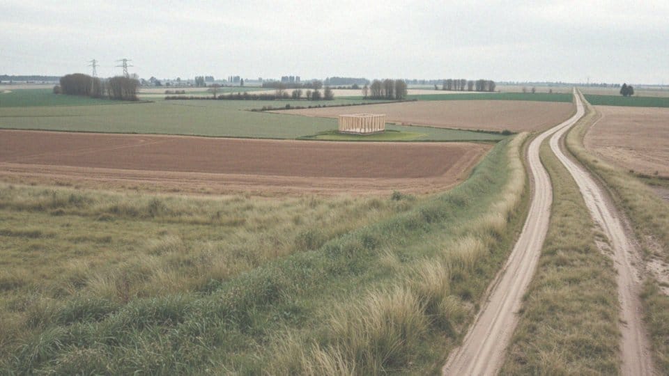 Klasa ziemi 3b a budowa domu – co warto wiedzieć?