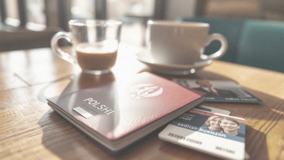 Komu przysługuje zniżka na paszport? Sprawdź, jakie ulgi możesz uzyskać!