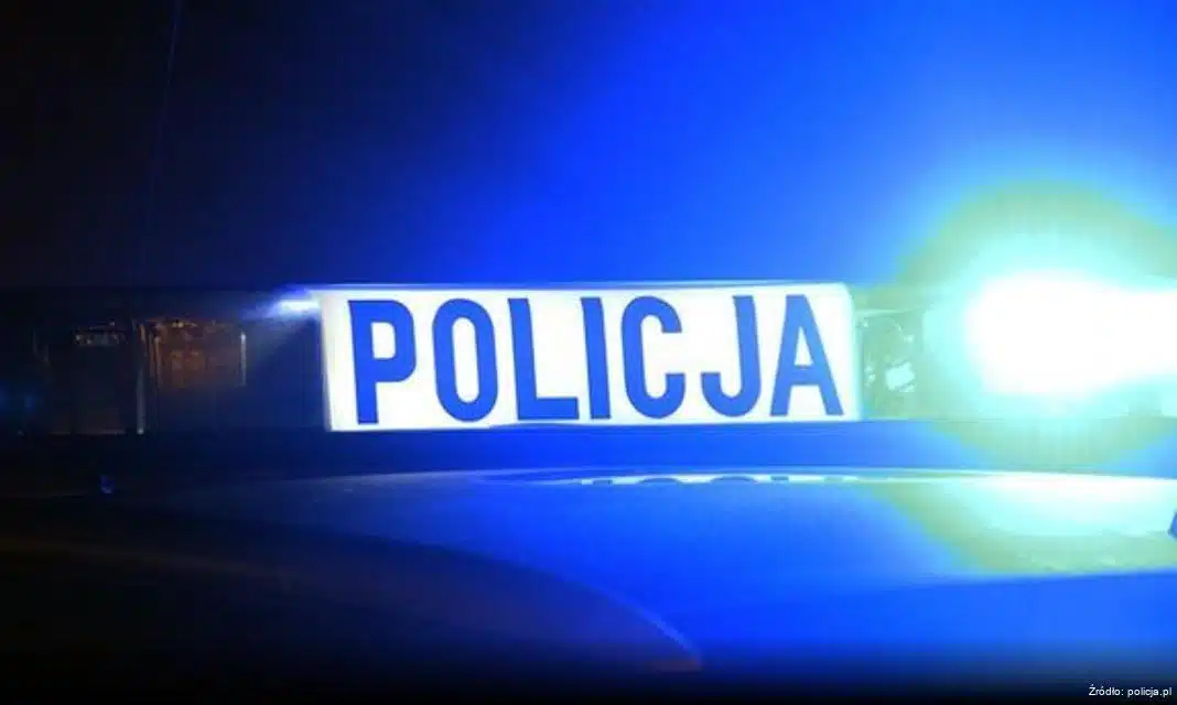 Bezpieczeństwo publiczne w Nysie w 2025 roku – działania Policji