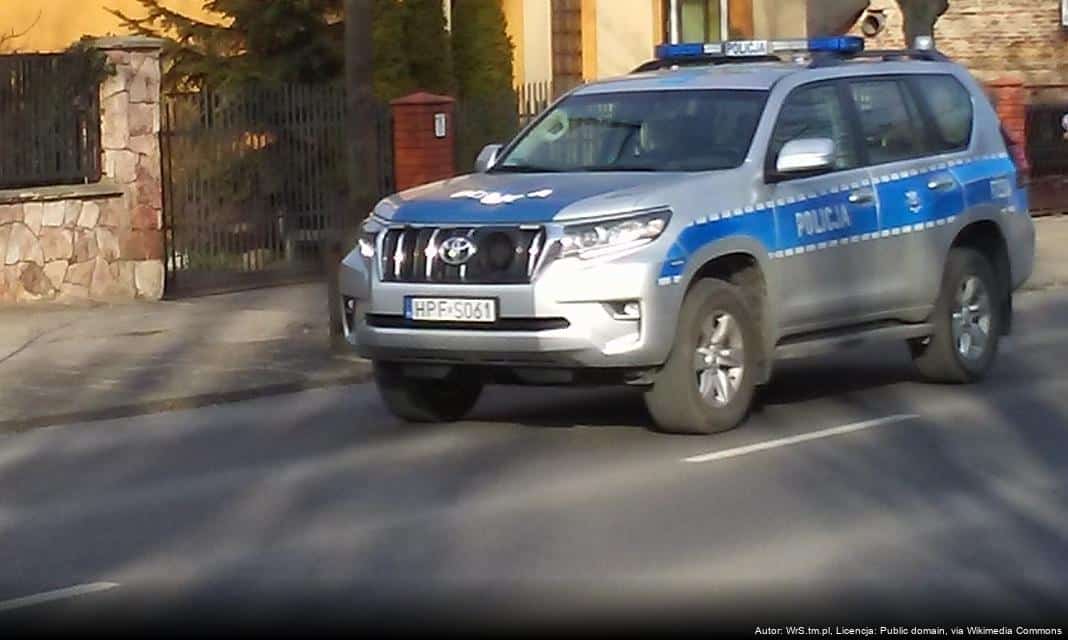 Nowe regulacje dotyczące doboru do służby w Policji