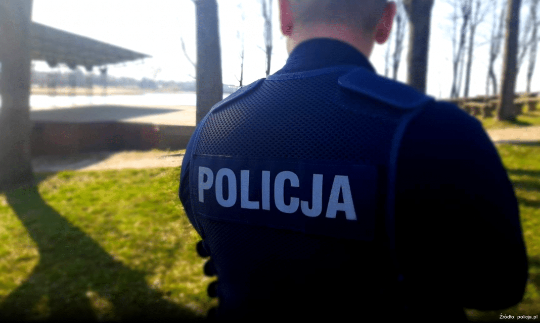 Zimowe wsparcie dla zwierząt – apel lokalnej policji